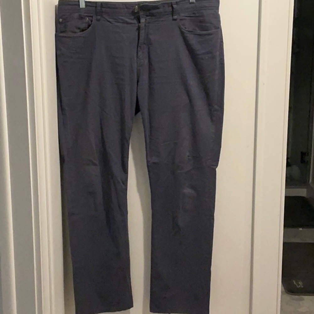 English Laundry Pants 38x34 Blue